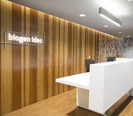 Biogen Idec