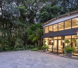 Escritório Katalin Stammer Arquitetura