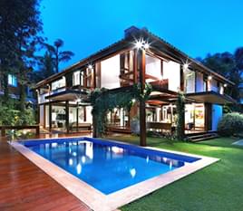 Casa Jardim