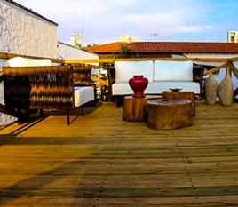 Meu Rancho Container