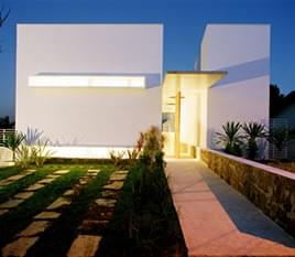 Casa Martins Siqueira