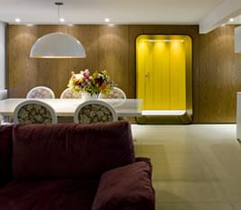 Apartamento 113