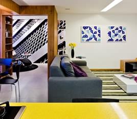 Apartamento Brasília