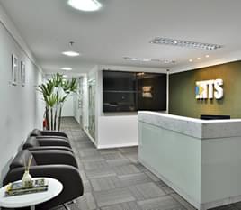 Sede do INTS