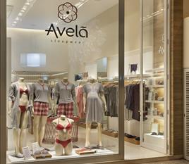 Loja Avelã