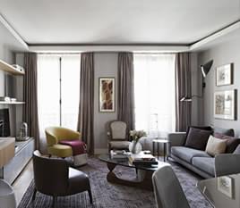 Paris Apartment