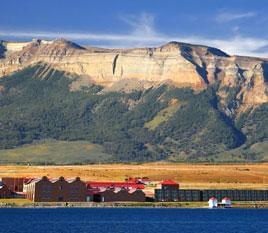 The Singular Patagonia