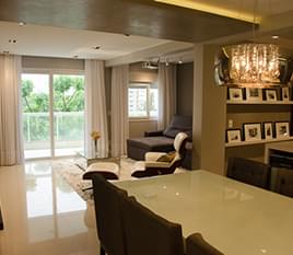 Apartamento GB