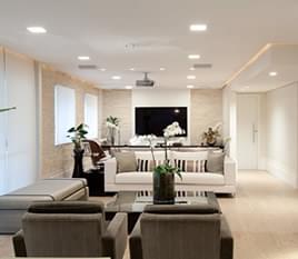 Apartamento Pinheiros