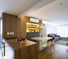 Apartamento LZB