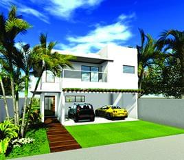 Residência Jardim