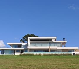 Residência Capivari