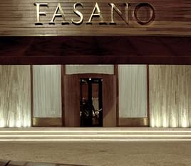 Hotel Fasano