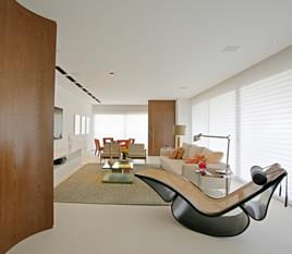 [T[TIPOLOGIA]] - Apartamento Design