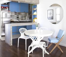 Apartamento Divino Salvador