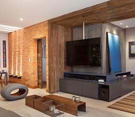 Apartamento Surfe