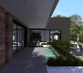 Residencial Ferrari