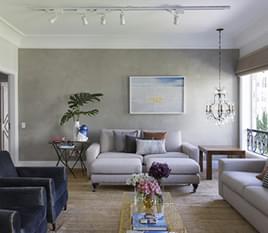 Apartamento CB II