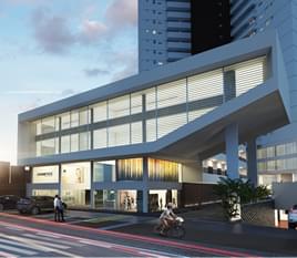 Roca Residence