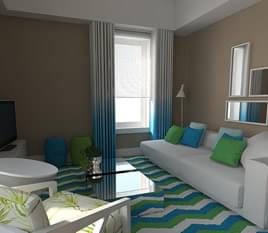 Apartamento T1 Portugal