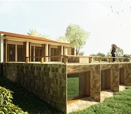Casa Mirante
