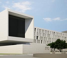 Centro de Cultura e Lazer