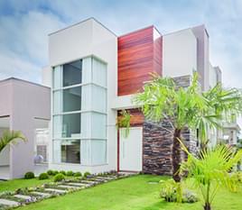 Residência JCR