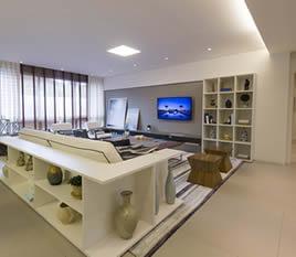 Apartamento Decorado Quay
