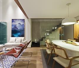 Apartamento Perdizes