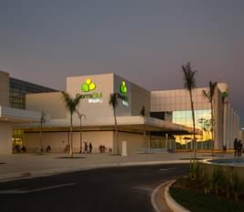 Shopping Serra Sul