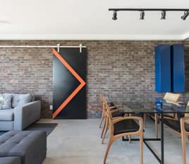 SR House