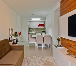 Apartamento 1505