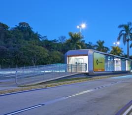 Sistema BRT