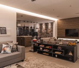 Apartamento RR