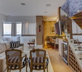 Apartamento FI