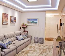 Apartamento LA