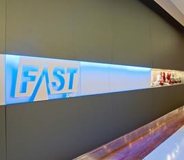 [T[TIPOLOGIA]] - Fast Iguatemi