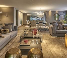Apartamento LJ