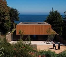 Casa Rocas