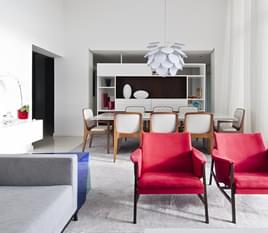 [T[TIPOLOGIA]] - Apartamento DUO Pinheiros