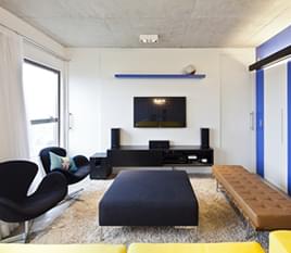 [T[TIPOLOGIA]] - Apartamento Max Haus Panamby