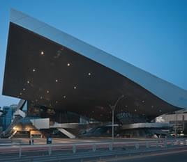 Busan Cinema Center