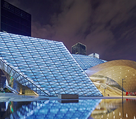 Museum of Contemporary Art & Planning Exhibition (MOCAPE)
