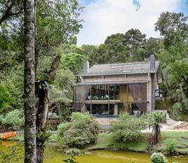 Casa Campos