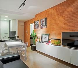 Apartamento LB