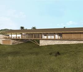 Casa da Serra das Cabras