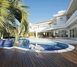 Casa Villagio Del Tramondo