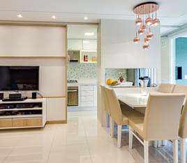Apartamento Ecoville