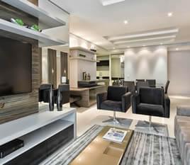 Apartamento Curitiba