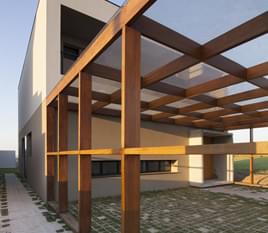 Casa PHY2